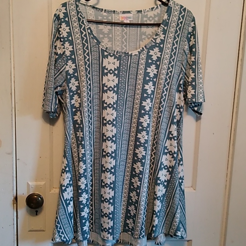 Women's top